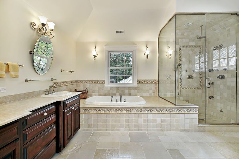 Beautiful Bathroom Renovation
